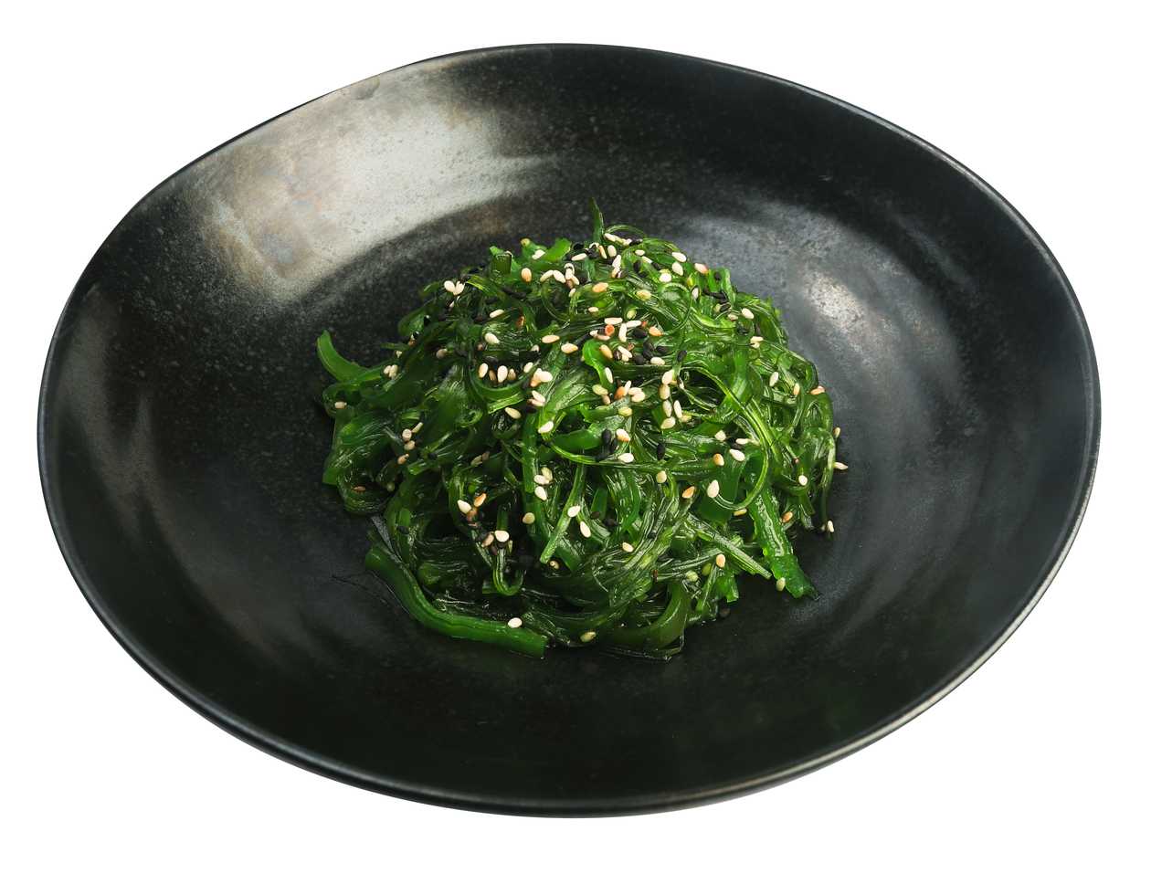 Wakame Salad