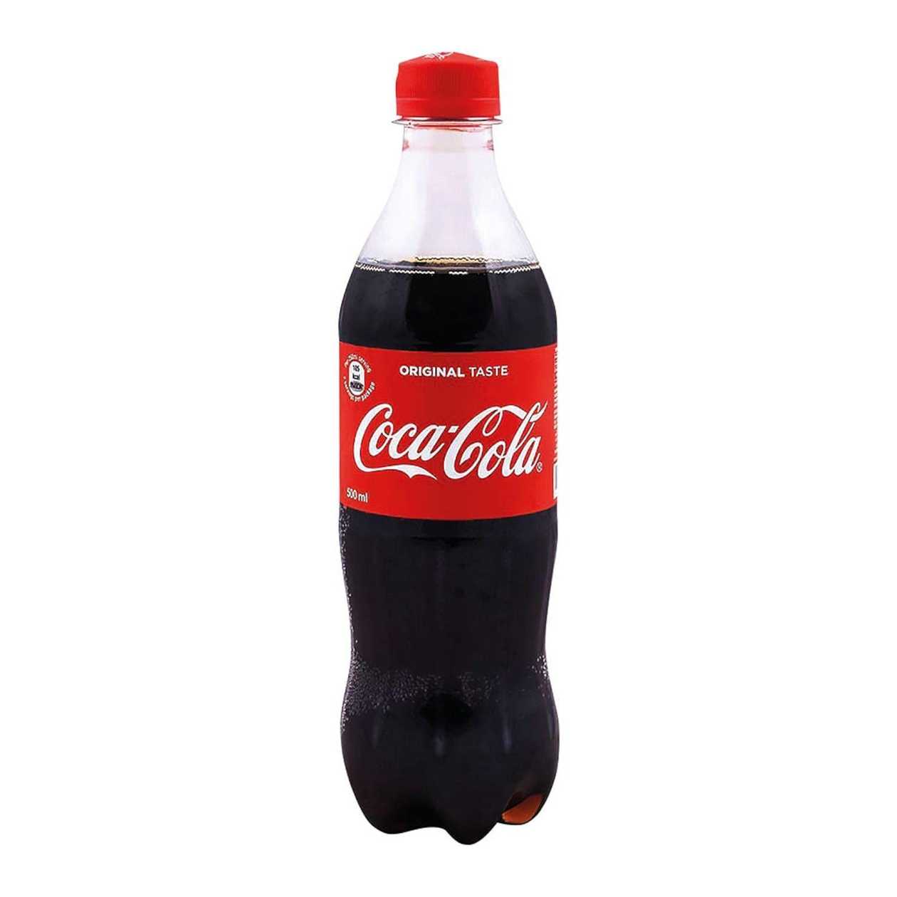 Coke