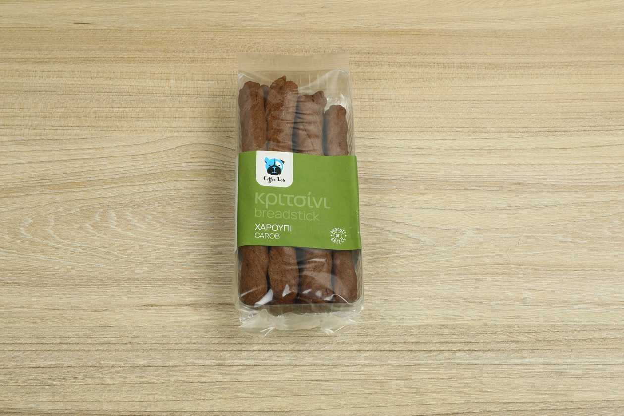Carob Breadstick