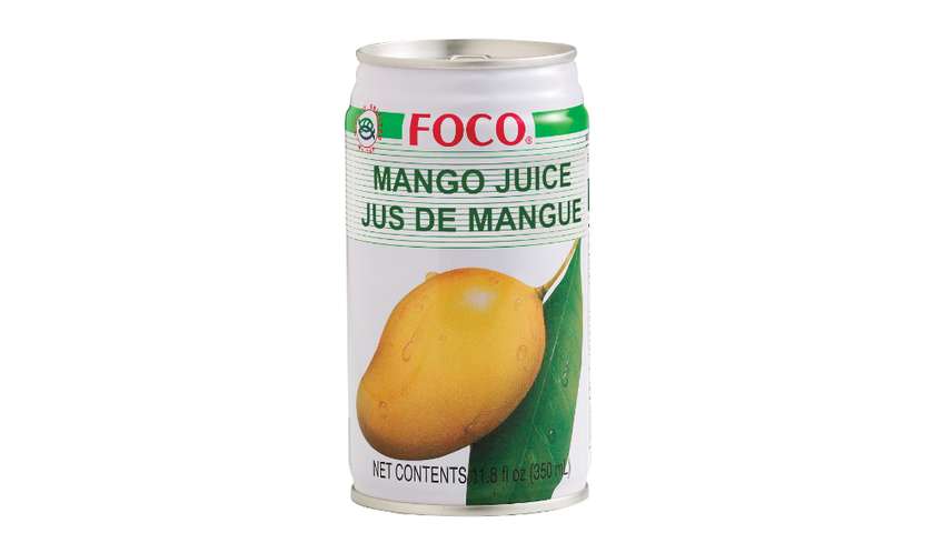 Juice and Drinks