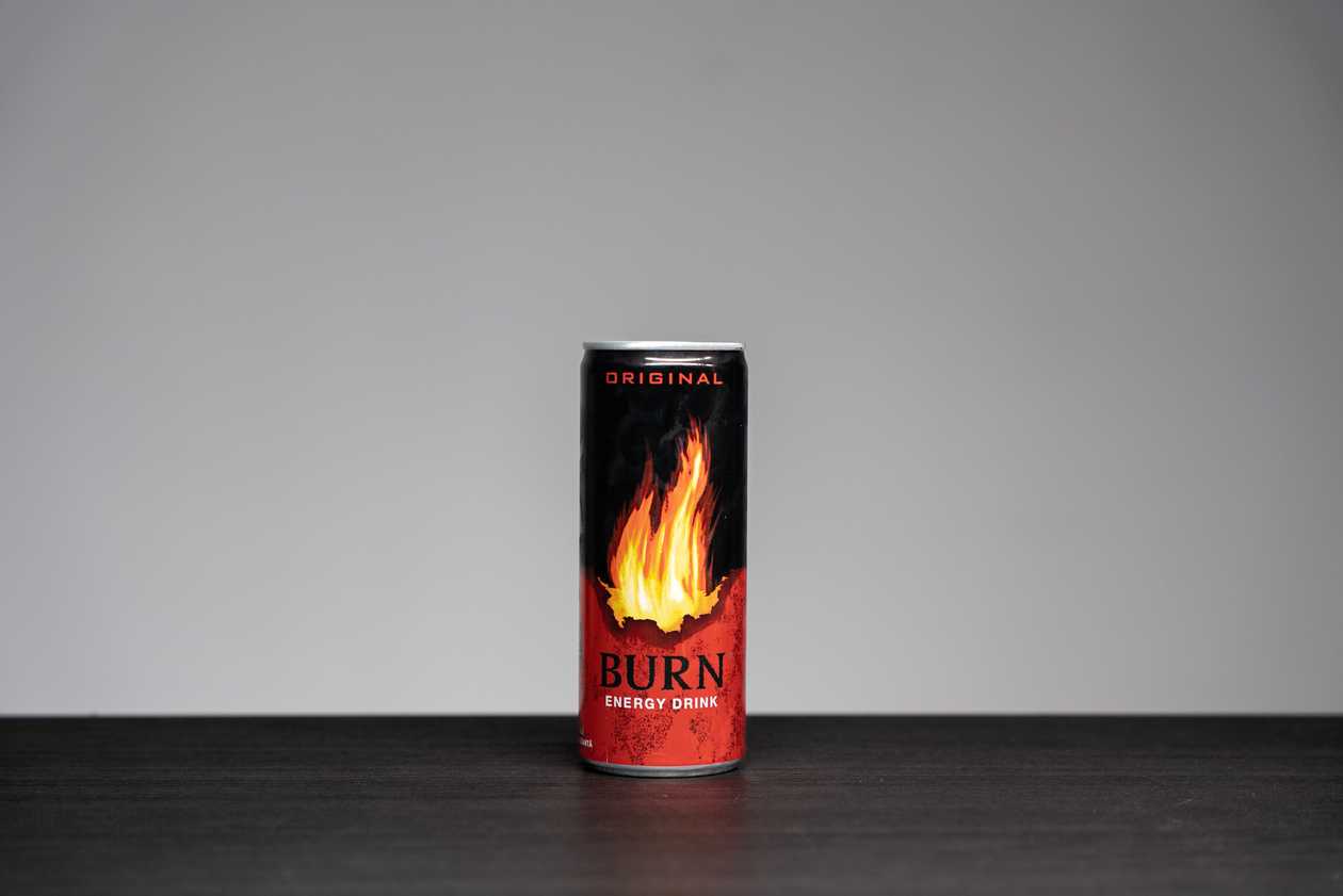 Burn