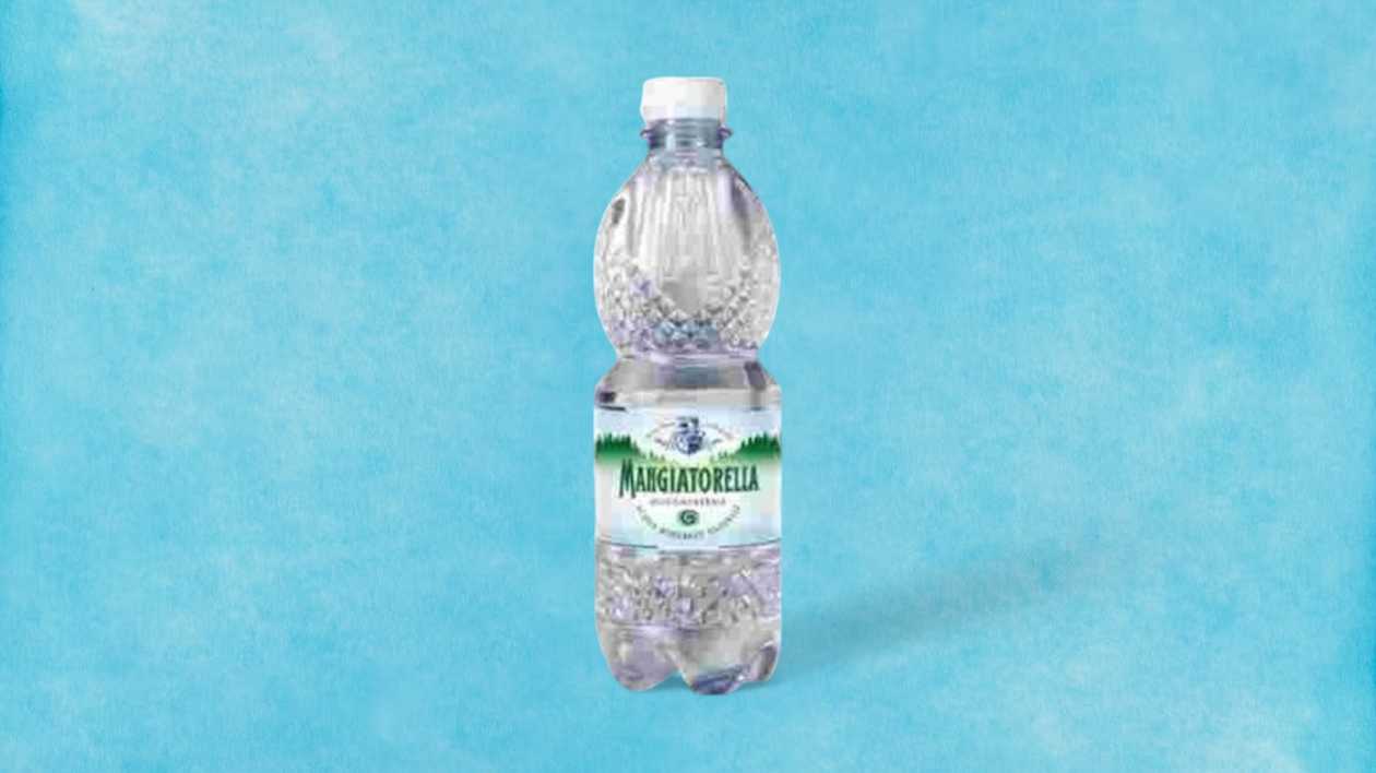 1⁄2 Still Water, 0.50l