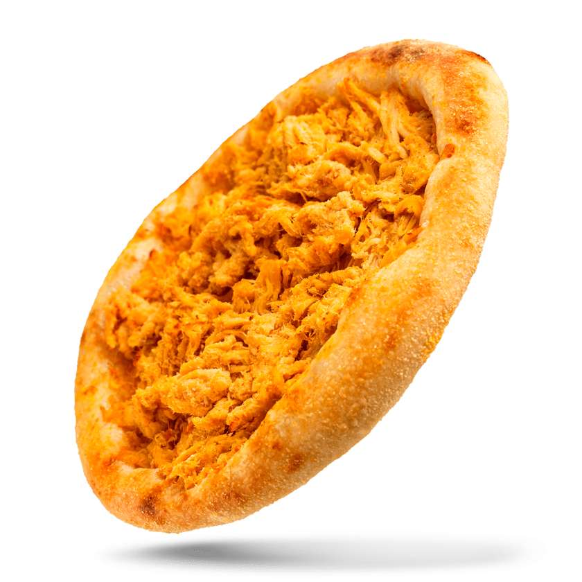 Esfirra de Frango