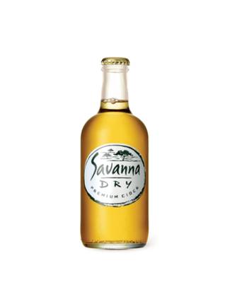 Savanna Dry