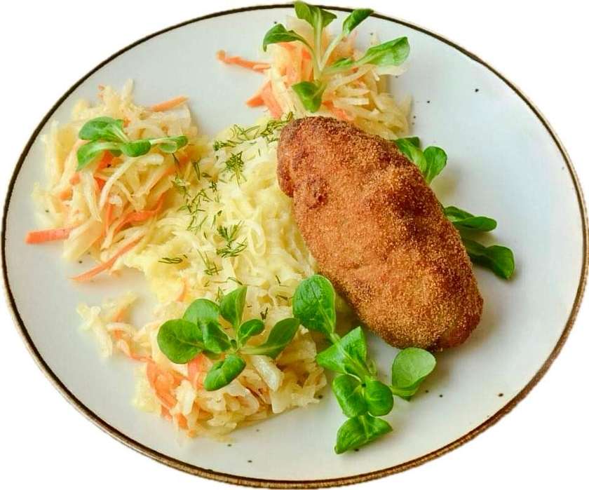 Chicken de Volaille