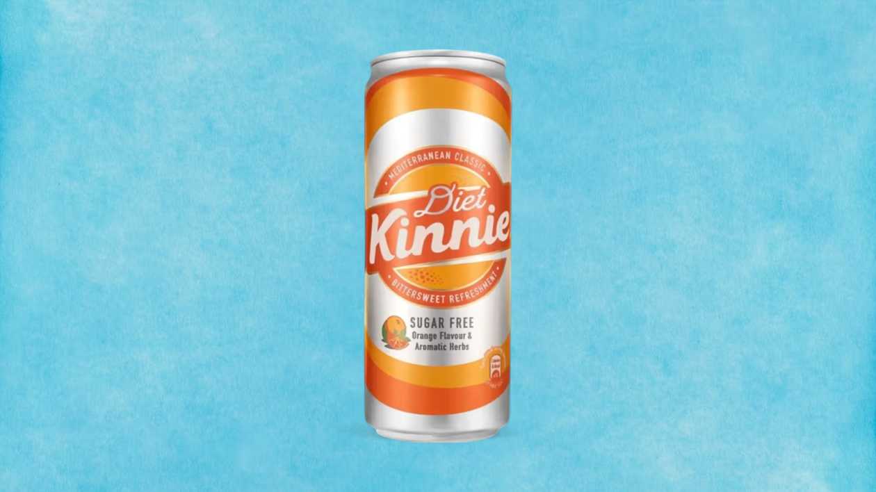 Diet Kinnie