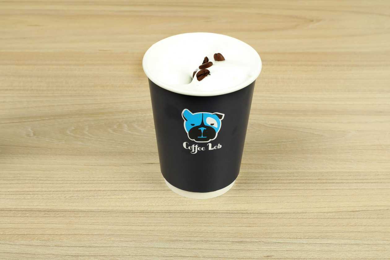 Freddo Cappuccino Flat White Regular