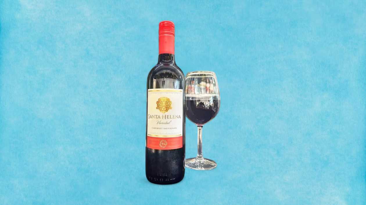 Cabernet Sauvignon Santa Helena