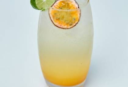 Passion Lemonade