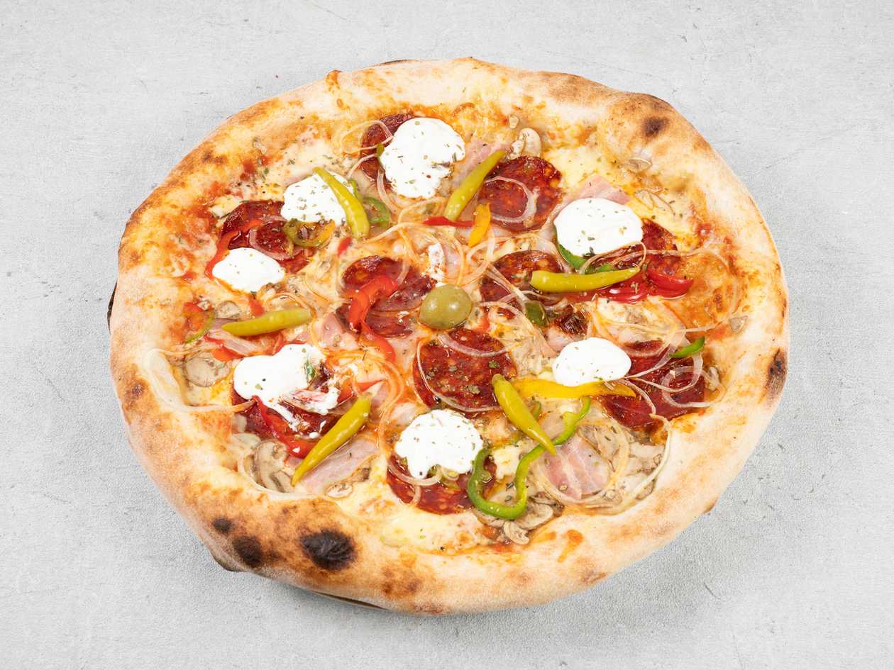 Diavola