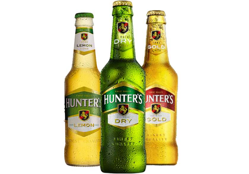 Hunters