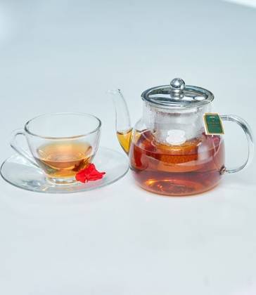Black Tea