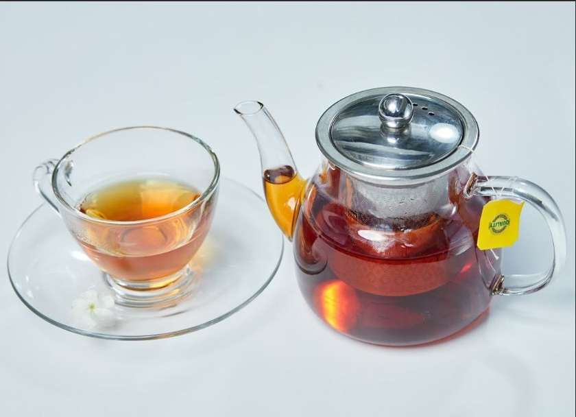Earl Grey