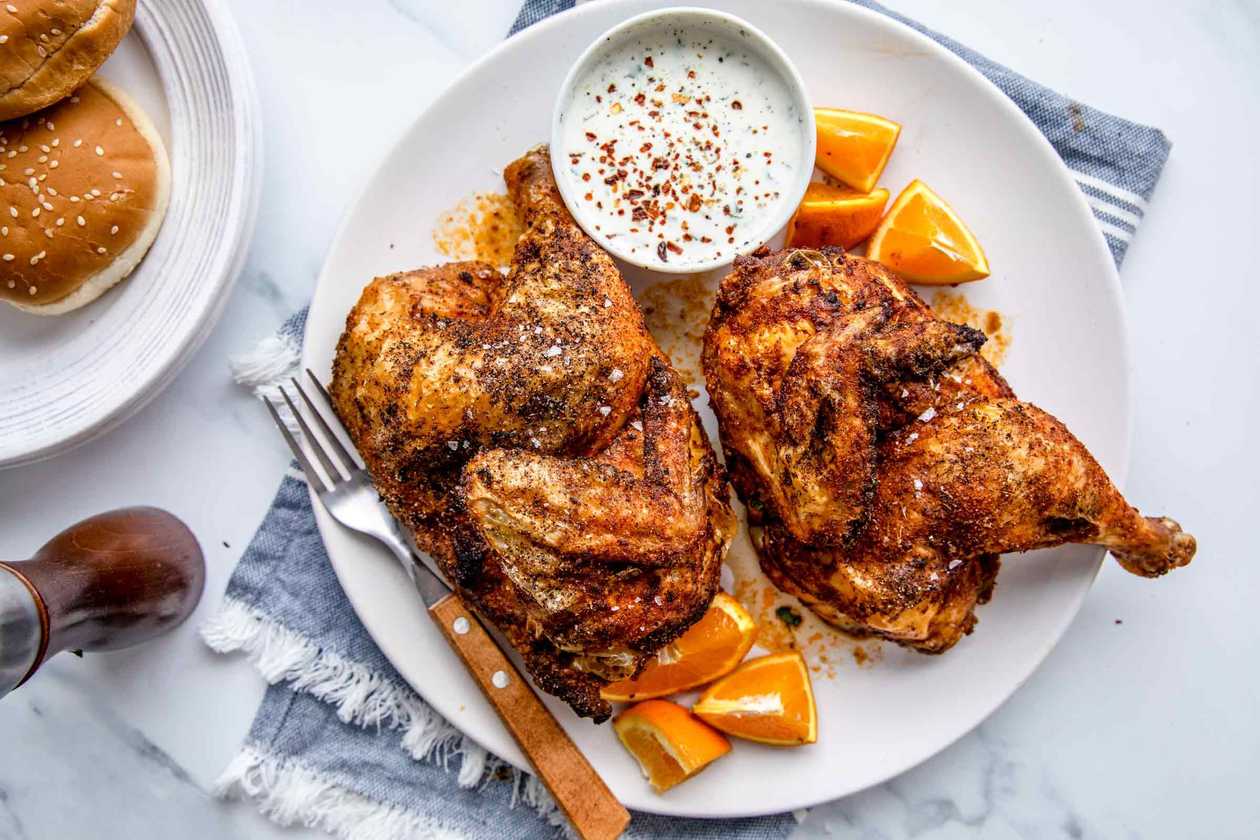 Chicken