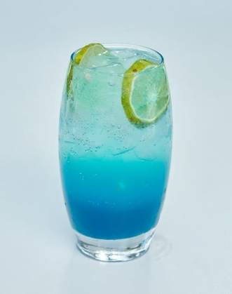 Blue Lagoon