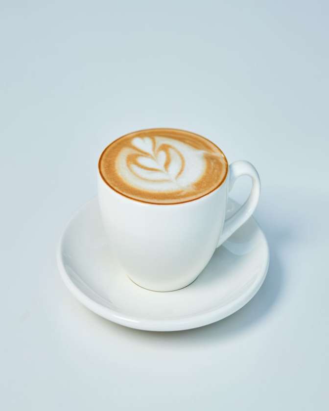 Flat White