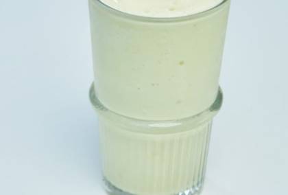 Banana Shake