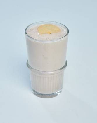 Creatine Muscle Shake