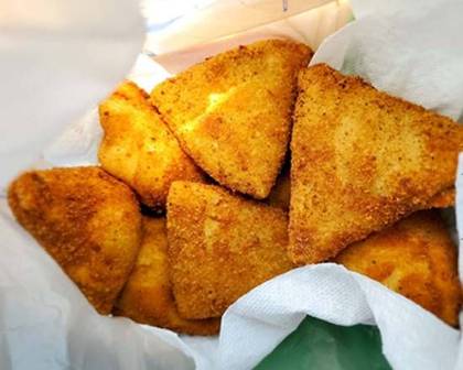 Egg Rolls