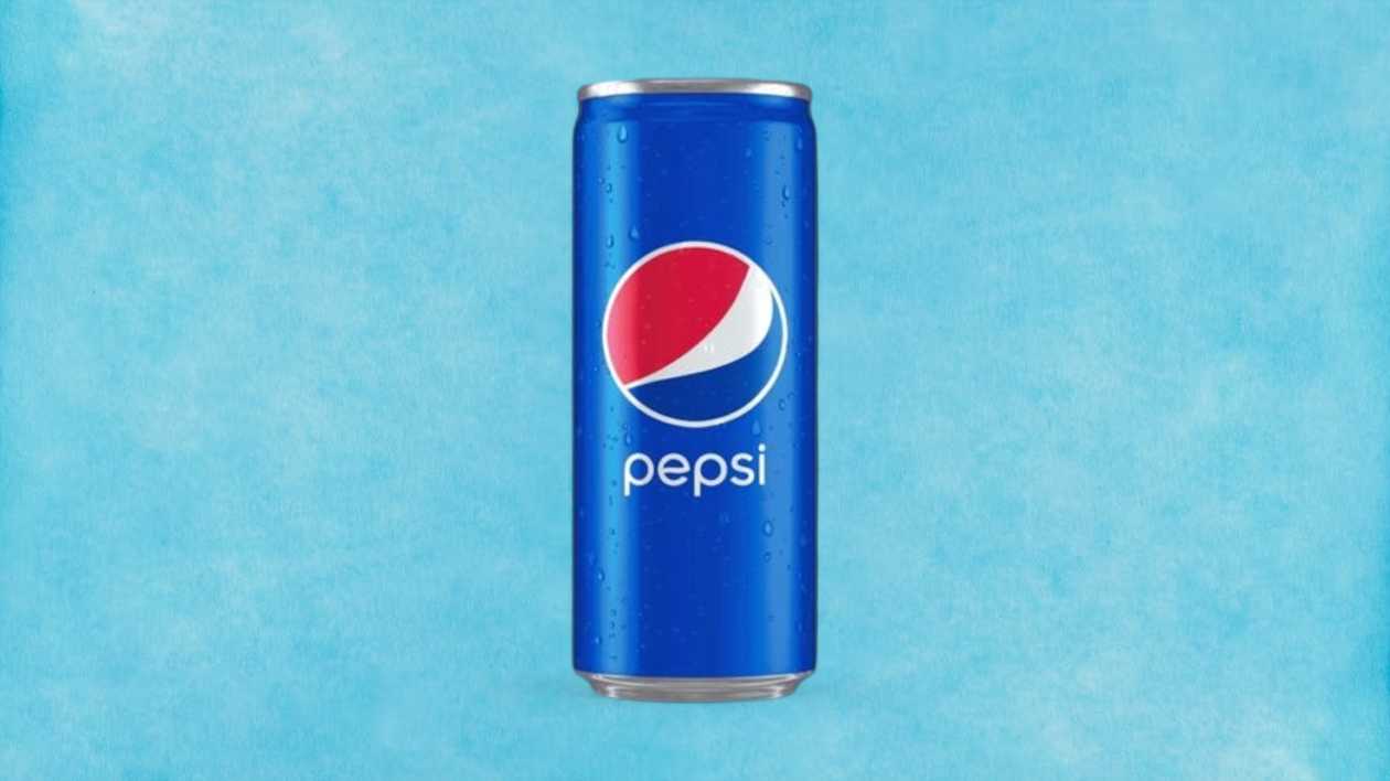 Pepsi, 0.33l