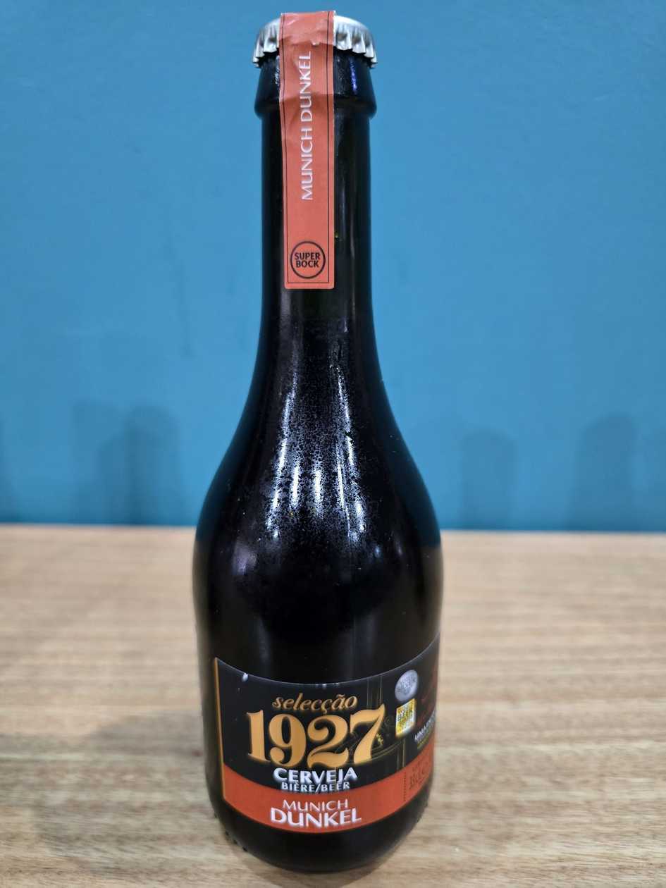 1927 Dunkel