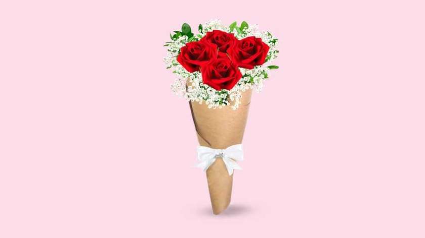 Roses of Love