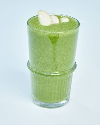 Green Machine Smoothie