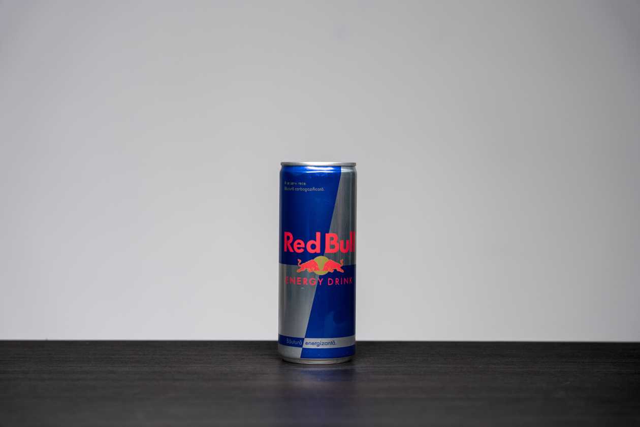 Redbull