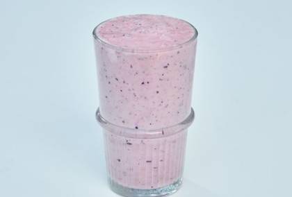 Very Berry Smoothie