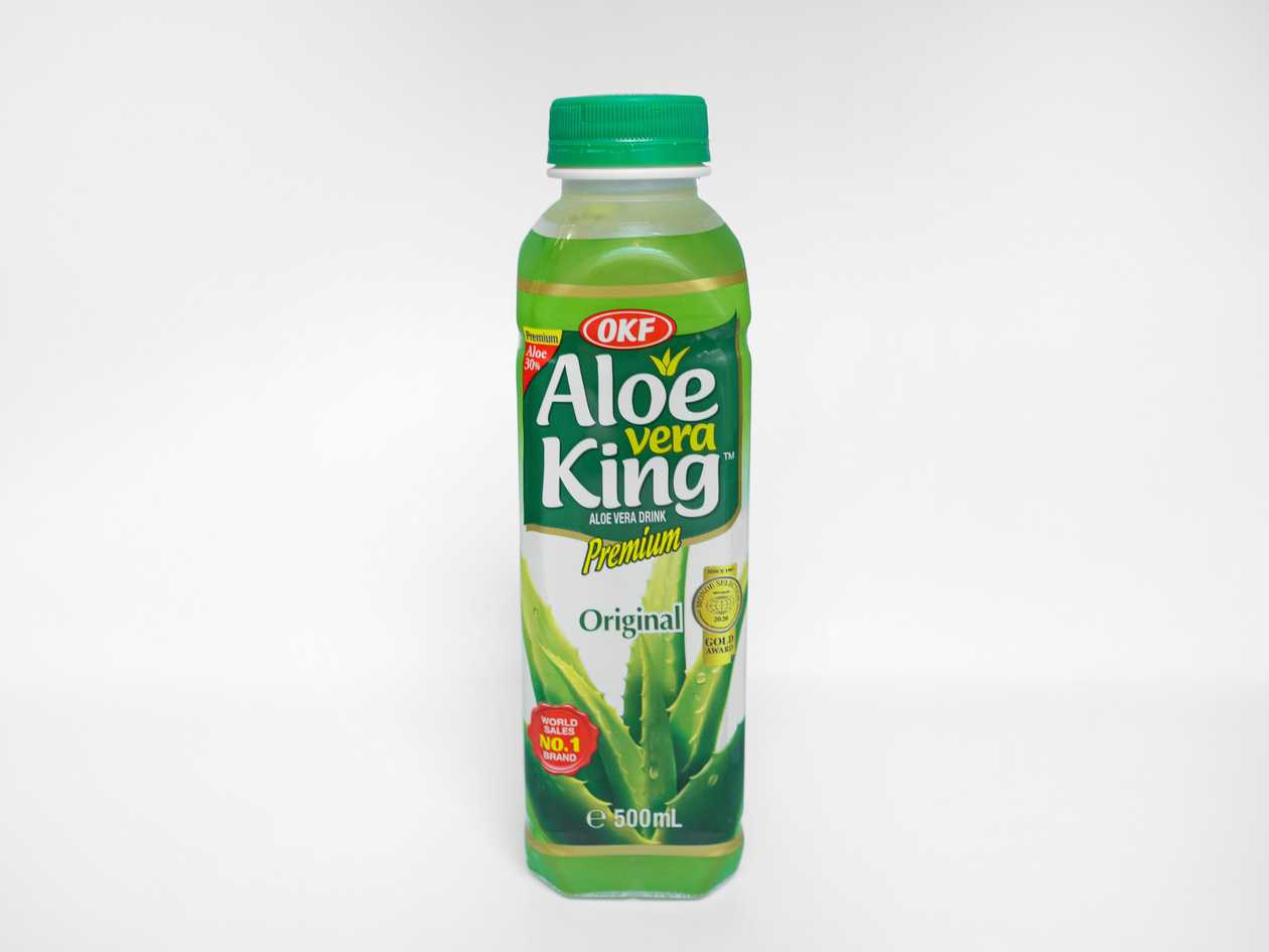 Aloe Vera
