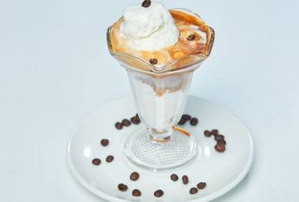 Affogato