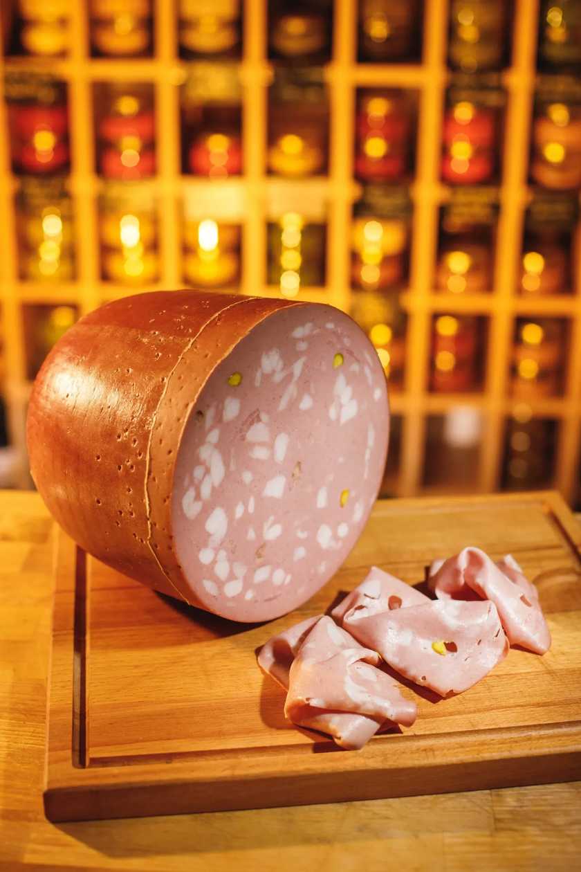 Mortadella