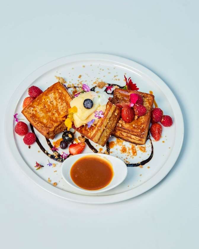 French Toast