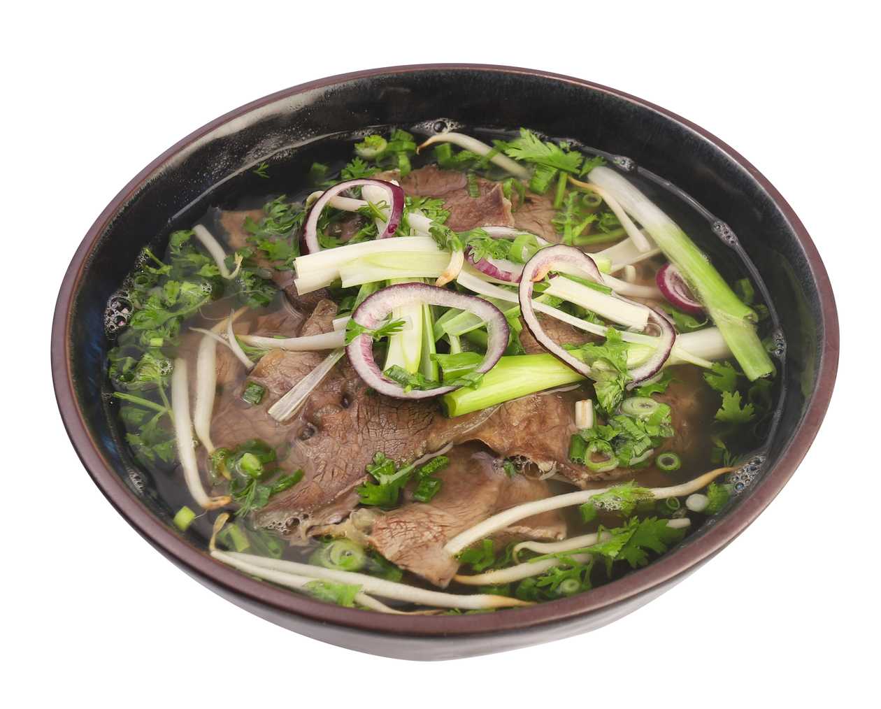 Phở Hà Nội Chicken