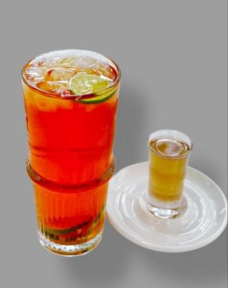 Iced Tea