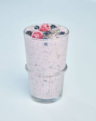 Chia Energy Boost
