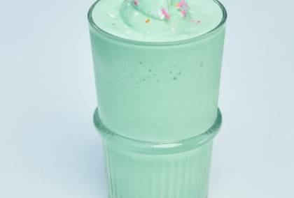 Pistachio Shake