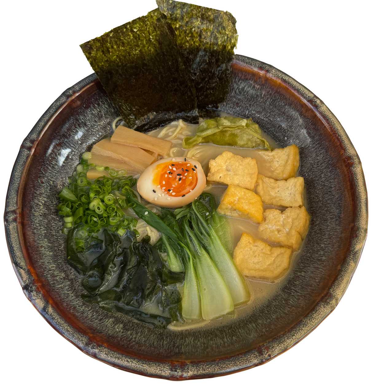 Vegie Ramen
