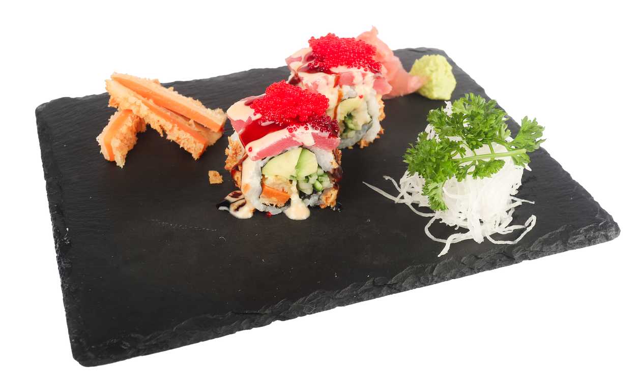 California Dream Roll