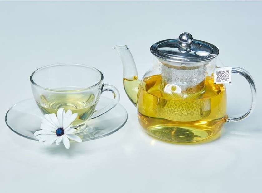 Green Tea