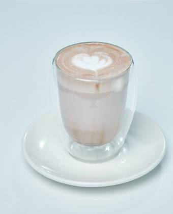 Hot Chocolate