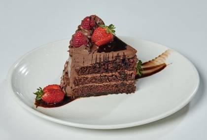 Chocolate Fudge