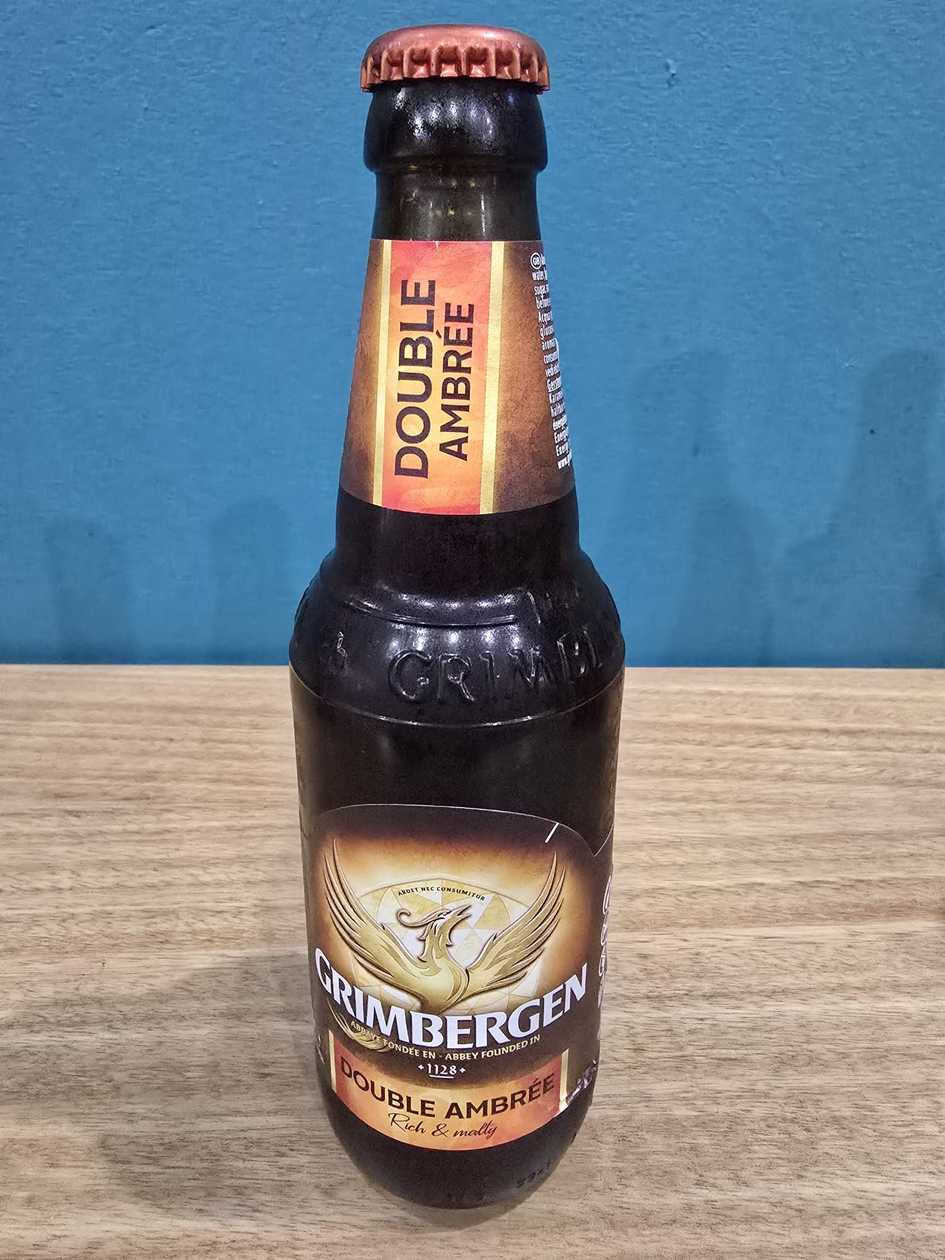 Grimbergen