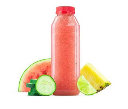 Watermelon juice