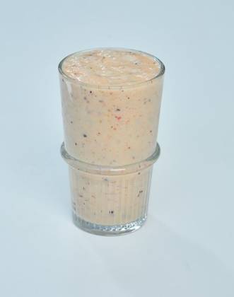 Tropical Smoothie