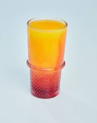 Tropical Punch