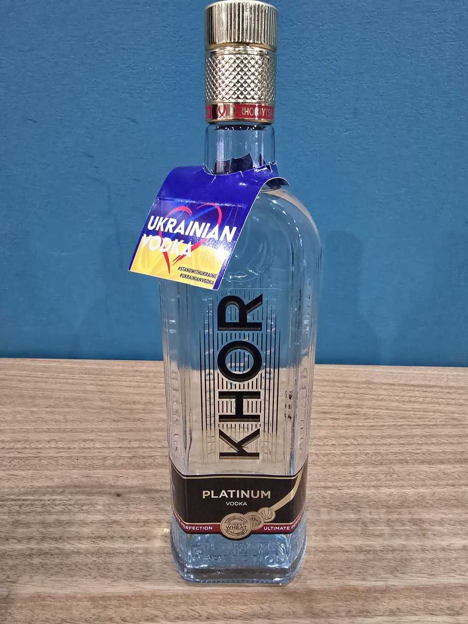 Khor Vodka