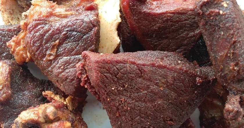 Beef