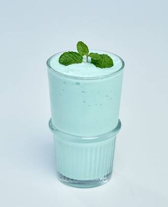 Mint Shake