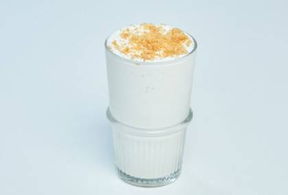 Vanilla Shake